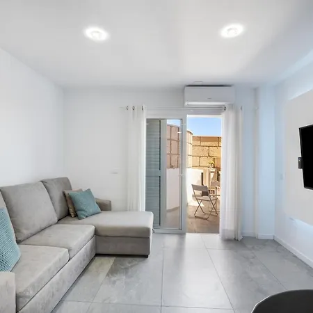 Apartament Olivia's