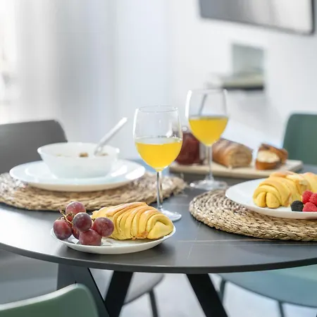 Apartament Olivia's