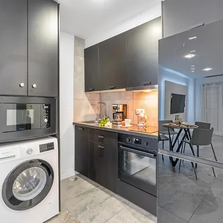 Olivia's Apartament