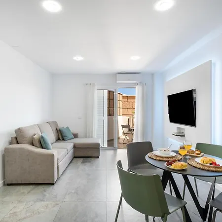Apartament Olivia's