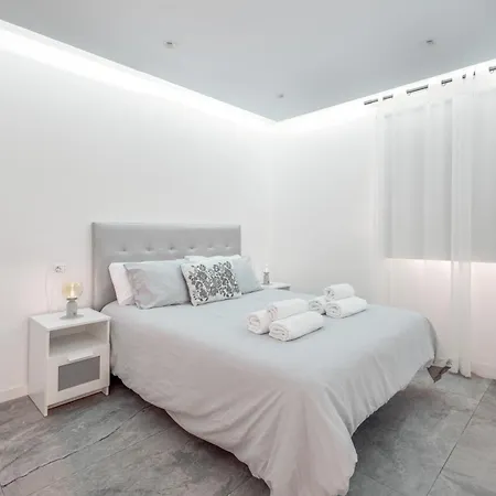 Olivia's Apartament Candelaria