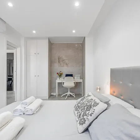 Olivia's Apartament