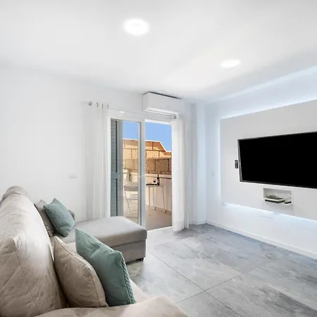 Apartmán Olivia's